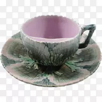 餐具碟咖啡杯陶瓷碟-空若网 餐具碟咖啡杯陶瓷碟-空若网