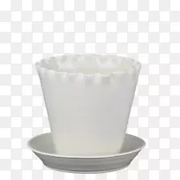 碟餐具花盆陶瓷碟-空若网 碟餐具花盆陶瓷碟-空若网