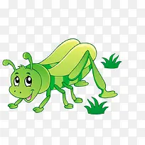 蚂蚱-空若网 蚂蚱-空若网