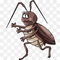 灰色虫子-空若网 灰色虫子-空若网