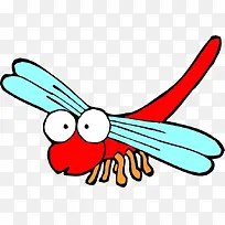 蜻蜓-空若网 蜻蜓-空若网