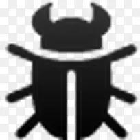错误昆虫cc_mono_icon_set-空若网 错误昆虫cc_mono_icon_set-空若网