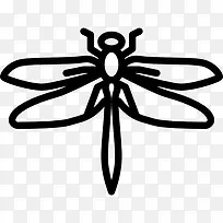 Big Dragonflay 图标-空若网 Big Dragonflay 图标-空若网