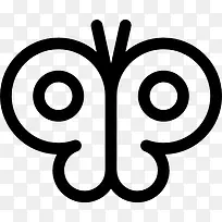 Buttterfly 图标-空若网 Buttterfly 图标-空若网
