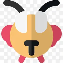 蝴蝶图标-空若网 蝴蝶图标-空若网