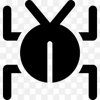 病毒图标-空若网 病毒图标-空若网