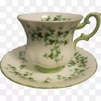 餐具碟咖啡杯瓷碟-空若网 餐具碟咖啡杯瓷碟-空若网