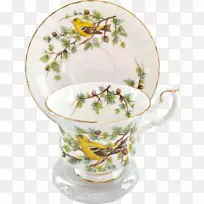 餐具碟咖啡杯陶瓷碟-空若网 餐具碟咖啡杯陶瓷碟-空若网