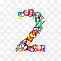 创意数字-空若网 创意数字-空若网