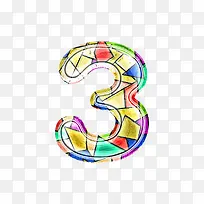 ��ɫ������ĸ����3-������