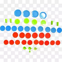 塑料体首饰圆点字体碟-空若网 塑料体首饰圆点字体碟-空若网