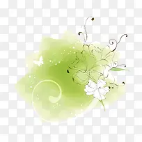 潮流时尚花设计-空若网 潮流时尚花设计-空若网