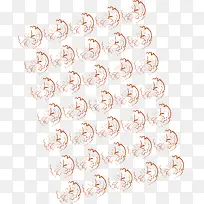 唯美时尚花朵装饰-空若网 唯美时尚花朵装饰-空若网