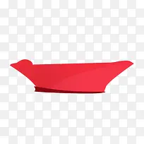 扁平化红布-空若网 扁平化红布-空若网