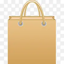 纸袋png矢量元素-空若网 纸袋png矢量元素-空若网