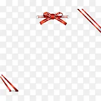 咖啡蝴蝶结纸袋-空若网 咖啡蝴蝶结纸袋-空若网