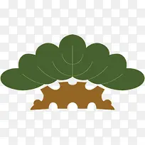 插画树-空若网 插画树-空若网