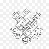 矢量佛教素材-空若网 矢量佛教素材-空若网