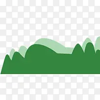 卡通山-空若网 卡通山-空若网