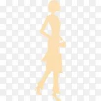 卡通时尚女郎购物-空若网 卡通时尚女郎购物-空若网