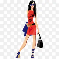 时尚女人-空若网 时尚女人-空若网