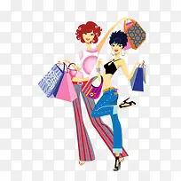 时尚女人-空若网 时尚女人-空若网