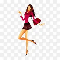 ��ͨʱ��Ů-������