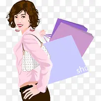 时尚美女购物-空若网 时尚美女购物-空若网