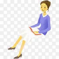 ʱ�п�ְͨҵ������Ů-������