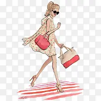 时尚女人-空若网 时尚女人-空若网