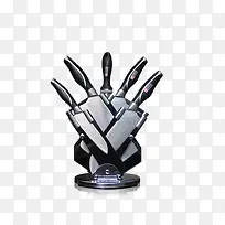 产品实物菜刀厨具-空若网 产品实物菜刀厨具-空若网