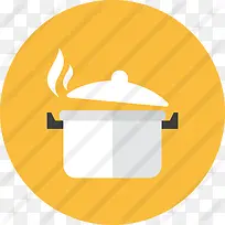 锅图标-空若网 锅图标-空若网