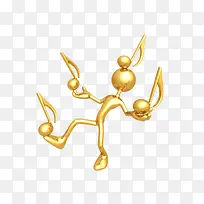 小金人爱音乐-空若网 小金人爱音乐-空若网