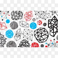 创意几何-空若网 创意几何-空若网