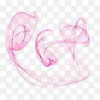 几何曲线彩色线条-空若网 几何曲线彩色线条-空若网