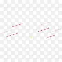 彩色几何线条-空若网 彩色几何线条-空若网