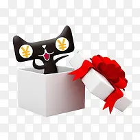 天猫logo-空若网 天猫logo-空若网