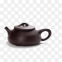 紫砂茶壶-空若网 紫砂茶壶-空若网