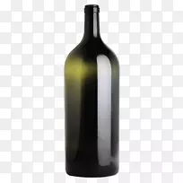 酒瓶餐具花瓶-酒瓶-空若网 酒瓶餐具花瓶-酒瓶-空若网