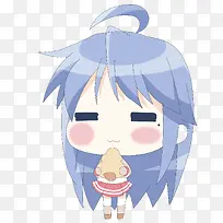 可爱女孩-空若网 可爱女孩-空若网