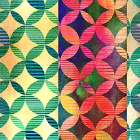 条纹抽象背景-空若网 条纹抽象背景-空若网