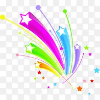 彩色时尚卡通唯美花纹-空若网 彩色时尚卡通唯美花纹-空若网