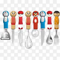 厨房用具-空若网 厨房用具-空若网