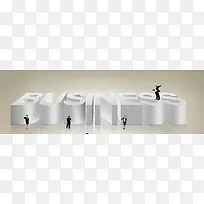 时尚简洁商务背景-空若网 时尚简洁商务背景-空若网