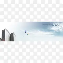 时尚简洁商务背景-空若网 时尚简洁商务背景-空若网