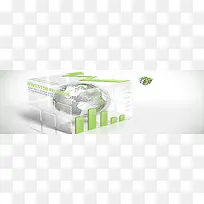 时尚简洁商务背景-空若网 时尚简洁商务背景-空若网