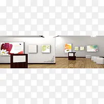 时尚简洁商务背景-空若网 时尚简洁商务背景-空若网