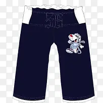 时尚裤子-空若网 时尚裤子-空若网