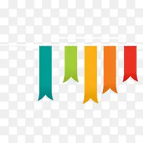 创意特价促销彩带-空若网 创意特价促销彩带-空若网