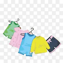 可爱卡通童装-空若网 可爱卡通童装-空若网